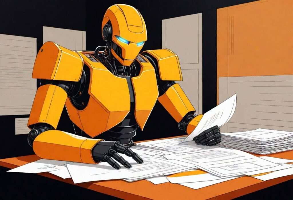 ATS Resume Writing services.
