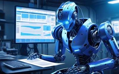 How to download ATS Resume Report to get optimization insights?
