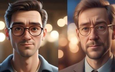 Do you have to use CV Picture or CV Cartoon to optimize it?