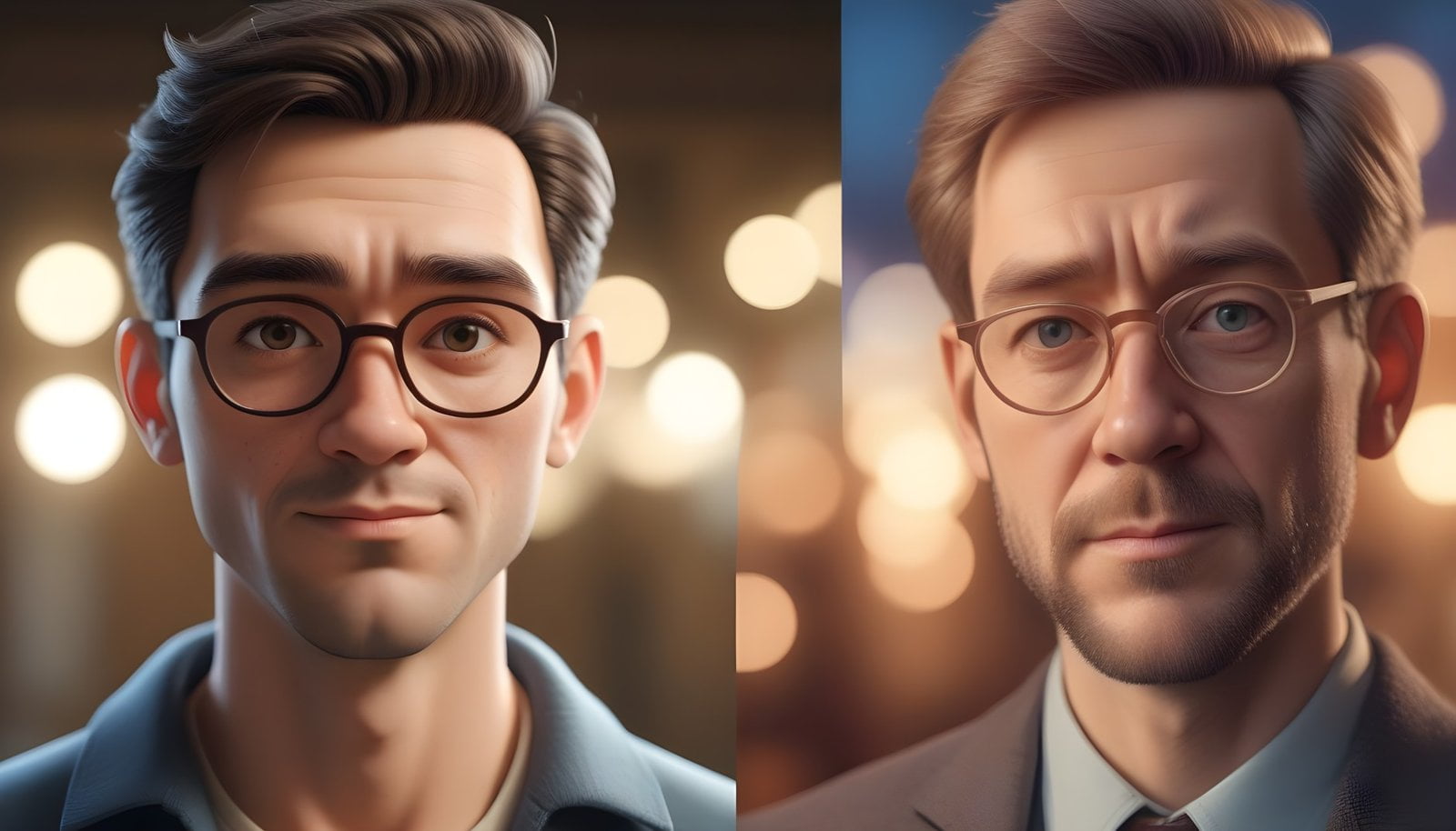 Do you have to use CV Picture or CV Cartoon to optimize it?