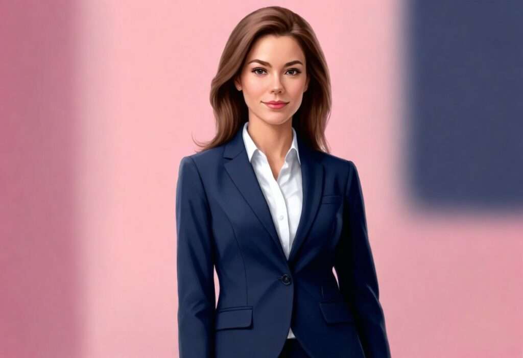 Interview Dress For Women