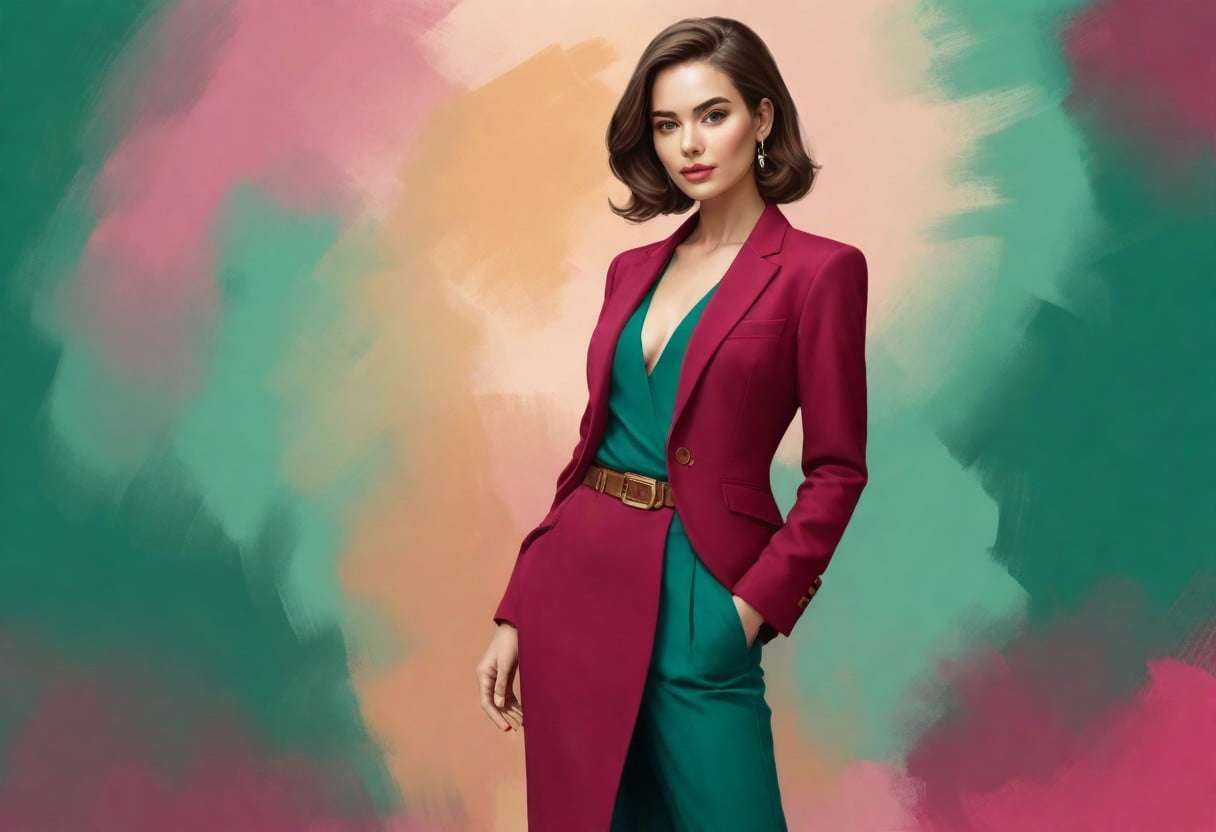 Interview Dress For Women