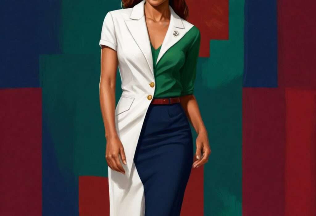Interview Dress For Women