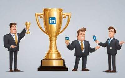 Find The Best Linkedin profile optimization service – 18 Expert Tips