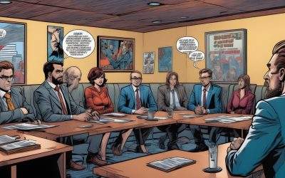 Mastering Open Interviews: A 2024 Guide to Optimized Success