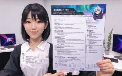 Crafting a High-Quality Resume: Elevating Your Professional Brand