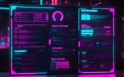 Mastering the Art of Resume Writing with 20 Resume Hacks