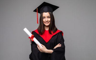 I’m a student or recent graduate. Do i qualify for a CV?