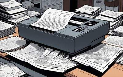 What is a Scannable Resume? How can Optimize Resume help me with my Scannable Resume?