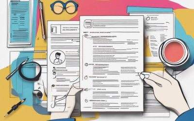 Ultimate Guide to ATS Optimized Resume: Career Success 2024