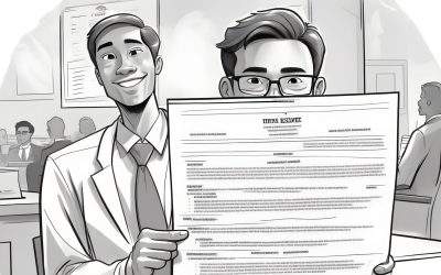Award Winning Resume Services Near Me – The Expert Choice