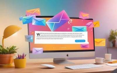 10 Ways to Craft a Meaningful Farewell: Goodbye Email Guide