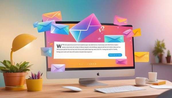 10 Ways to Craft a Meaningful Farewell: Goodbye Email Guide