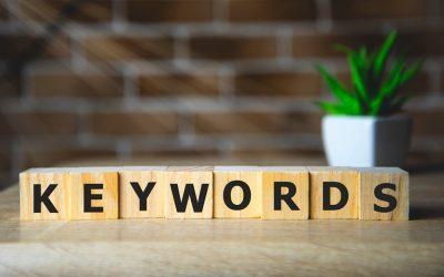 What are ATS resume keywords?