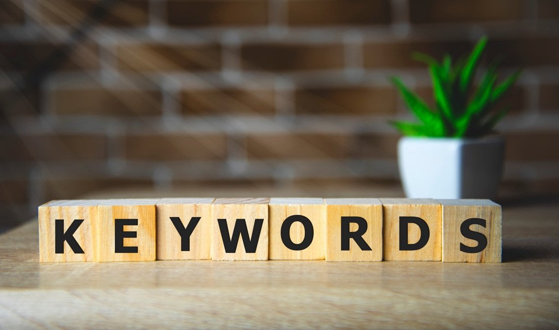 What are ATS resume keywords?