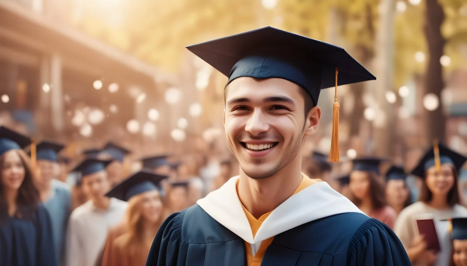 Get Yourself Ready with 85 College Interview Questions