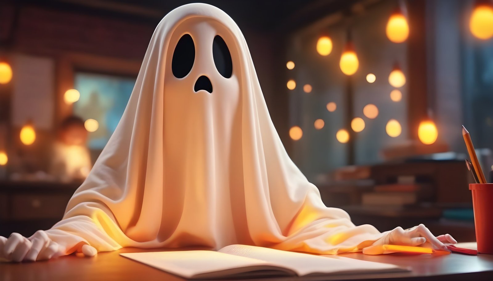 resume ghost writer