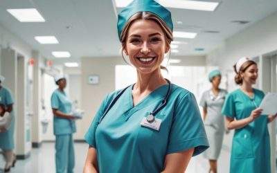 10 Latest tips to Ace Nursing School Interview Questions