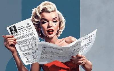 How to write the best entertainment industry resume | 15 industry secrets