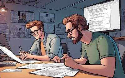 How to use ChatGPT to write a resume: ChatGPT Secrets 2023