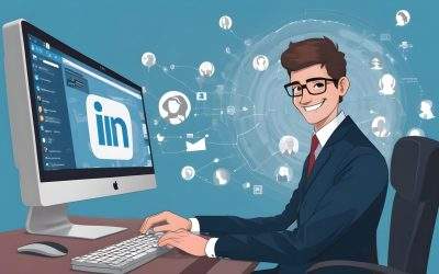 LinkedIn keyword optimization using ChatGPT – 15 Optimization Tips