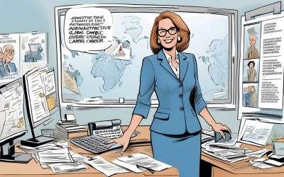 Get hired as a Senior Administrative Assistant in 2024: 5 Optimized Resume Examples