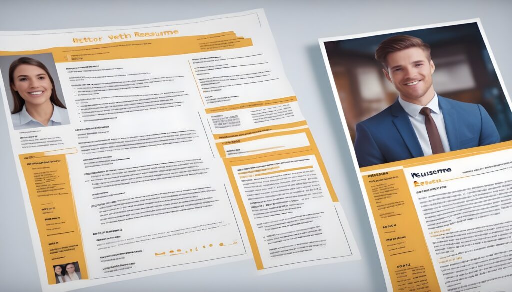 Cover Letter For Your Resume
