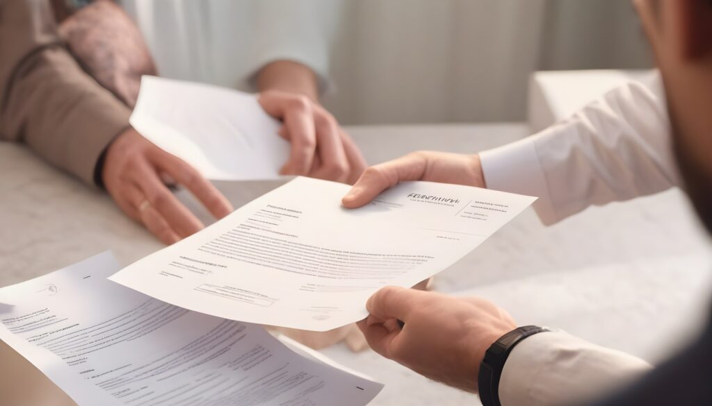 Cover Letter For Your Resume