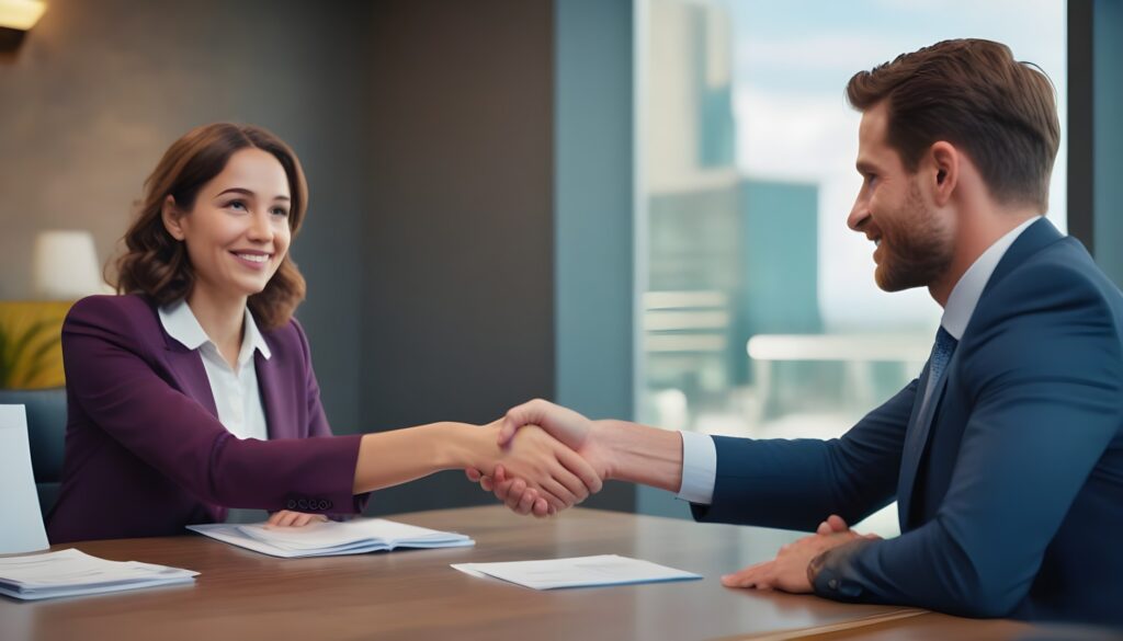Cover Letter For Your Resume