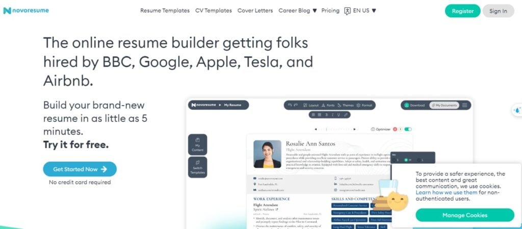 Resume Builder _ Resume for Free (1)