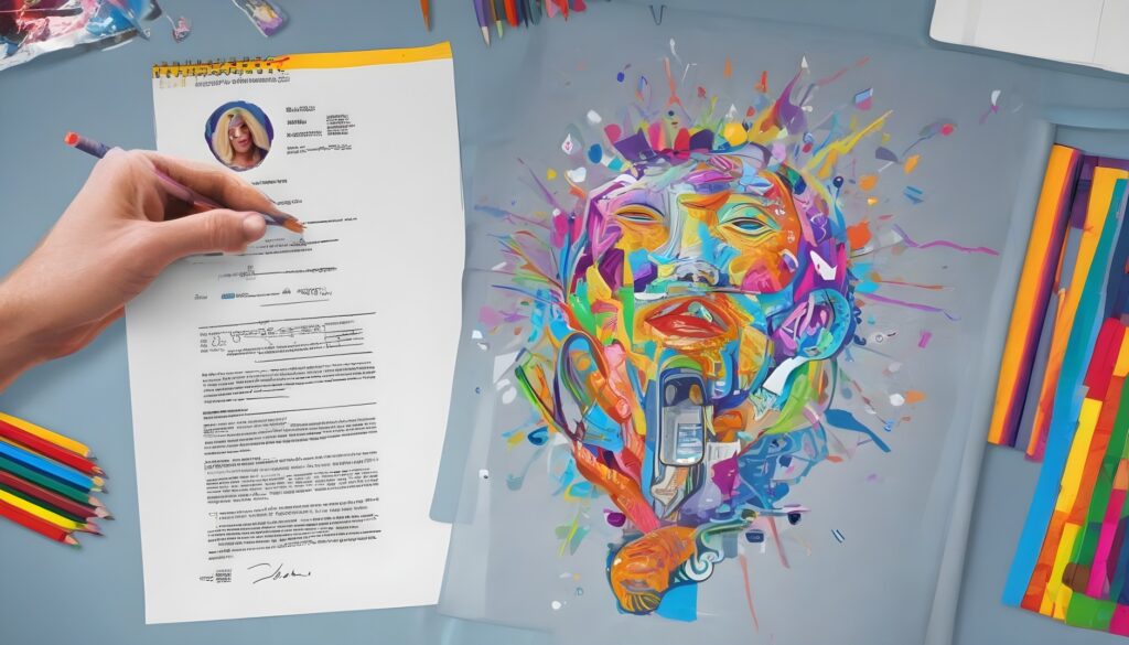 differences between CV and resume