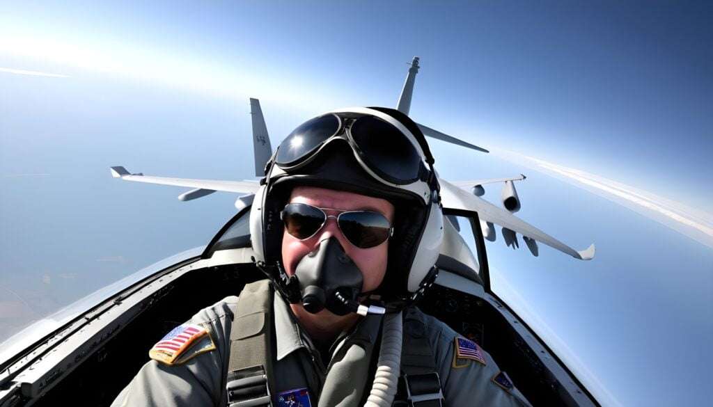 Air Force resume Optimized resume