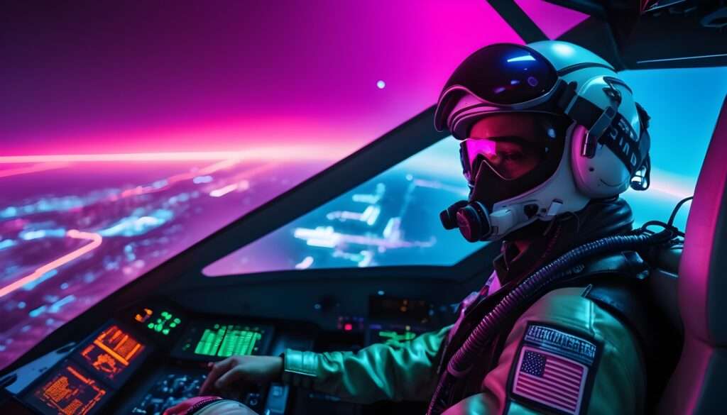 Air Force resume Optimized resume