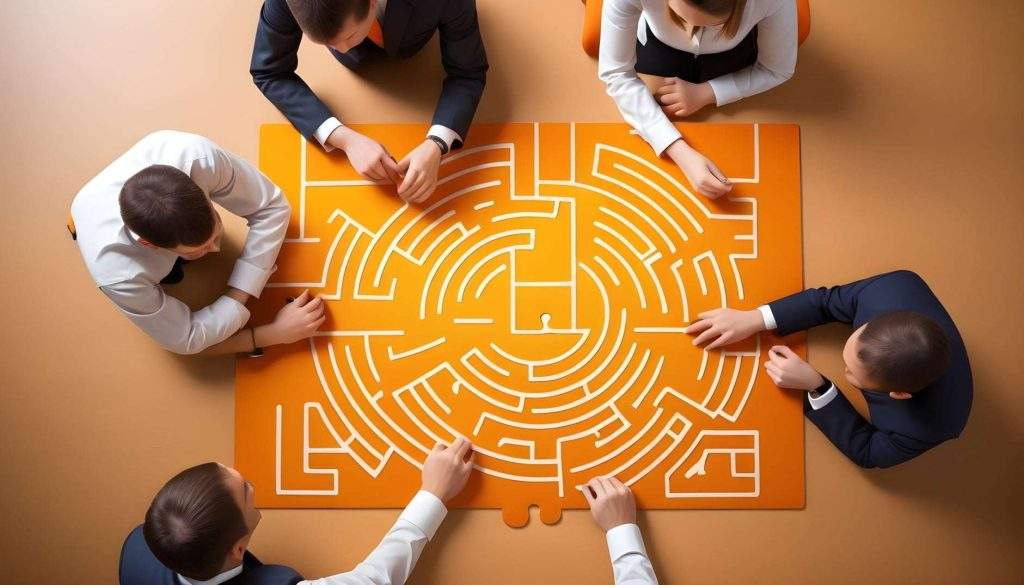 Interview Questions for Team Leader