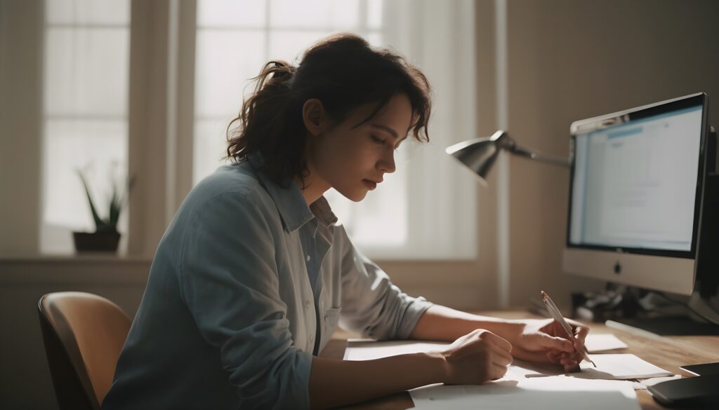Crafting a Standout Teacher Resume