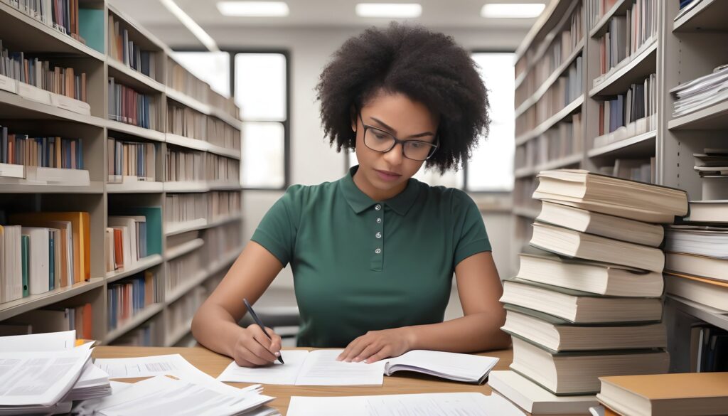 Crafting a Standout Teacher Resume
